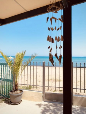 Sea view in Artemis